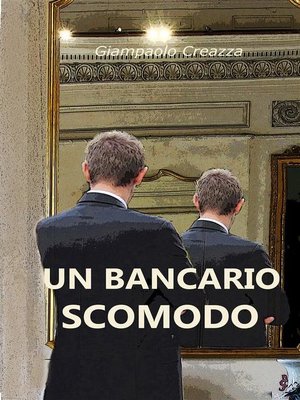 cover image of Un bancario scomodo